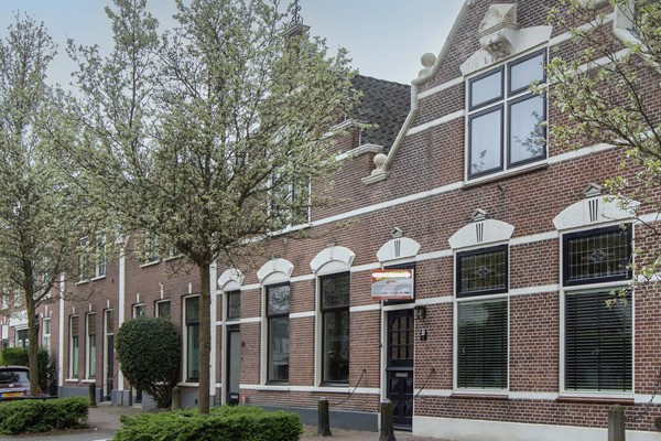 Medium property photo - Kruittorenweg 32, 3441 AV Woerden